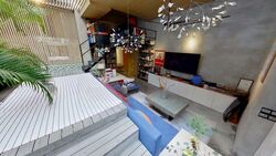 Tiong Bahru Estate (D3), Apartment #445853831